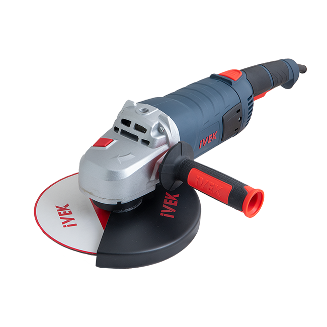 فرز سنگبری 2500 وات ایوک مدل K-7123