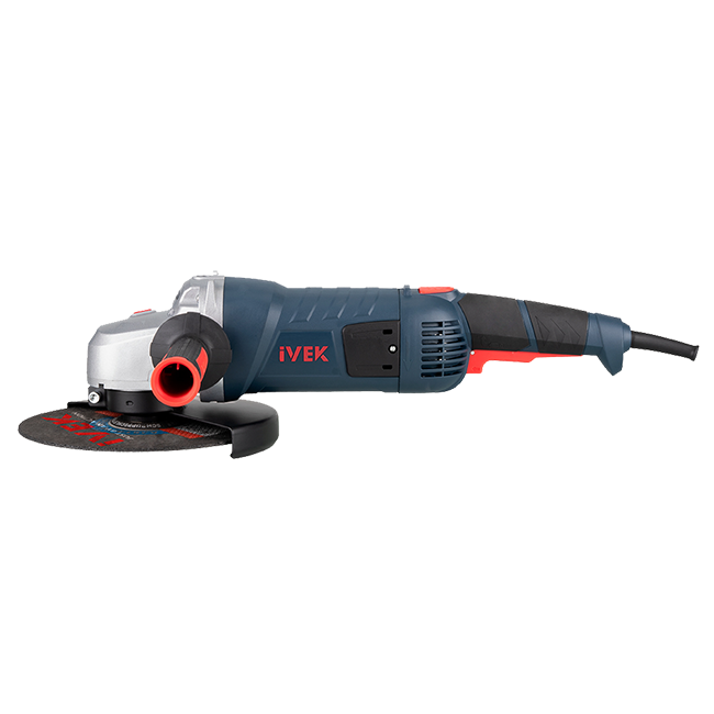 فرز سنگبری 2500 وات ایوک مدل K-7123
