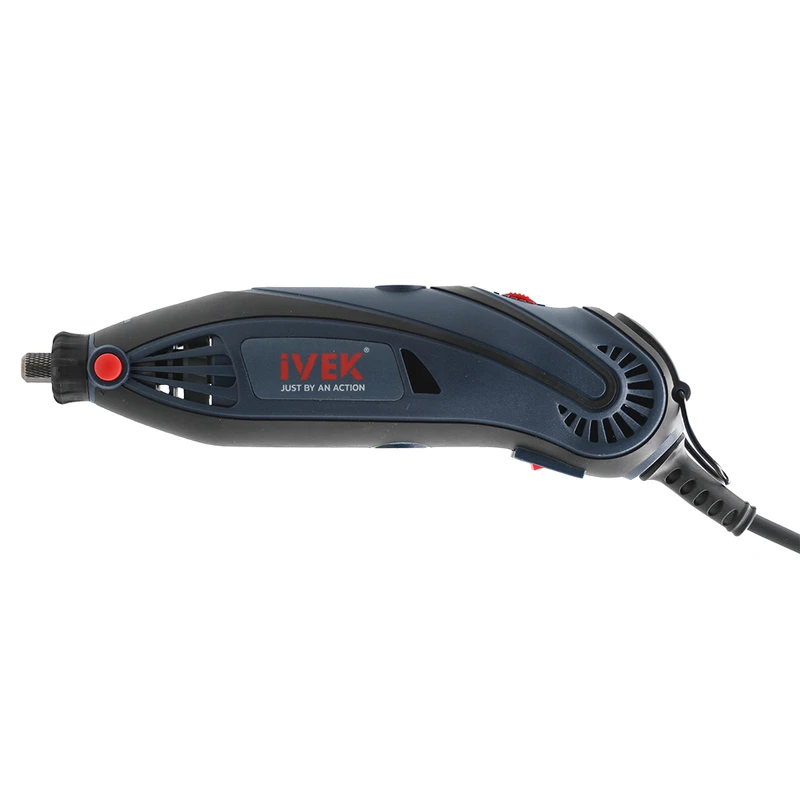 کیت فرز مینیاتوری ۱۳۵ وات ایوک مدل K-6040N