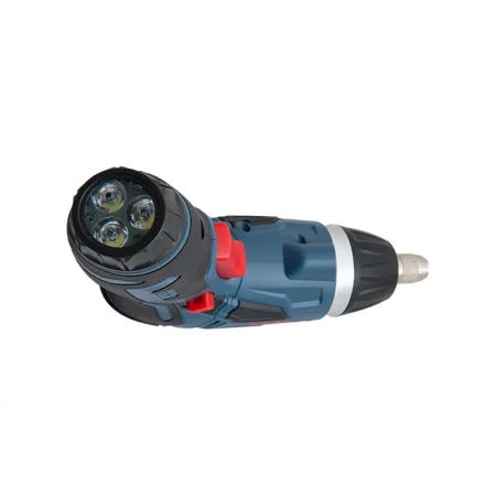 کیت پیچ بند شارژی تاشو ایوک مدل K-7236V