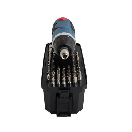 کیت پیچ بند شارژی تاشو ایوک مدل K-7236V