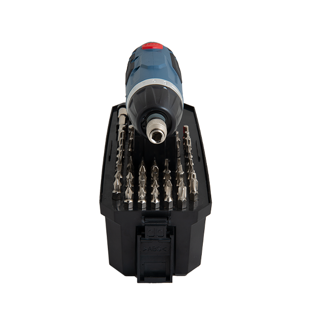 کیت پیچ بند شارژی تاشو ایوک مدل K-7236V