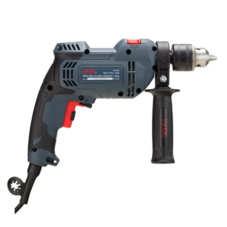 دریل 13 میلی‌متر چکشی 850 وات ایوک مدل K-7313