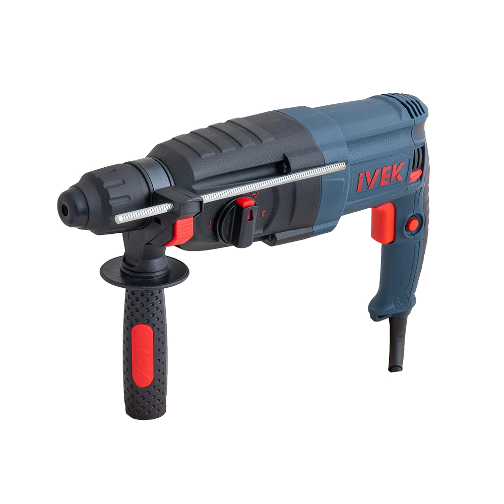 بتن کن 26 میلی‌متر 850 وات ایوک مدل K-7426
