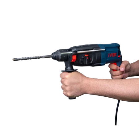 بتن کن 26 میلی‌متر 850 وات ایوک مدل K-7426