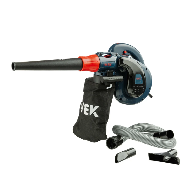 بلوور و جاروبرقی 800 وات ایوک مدل K-6012