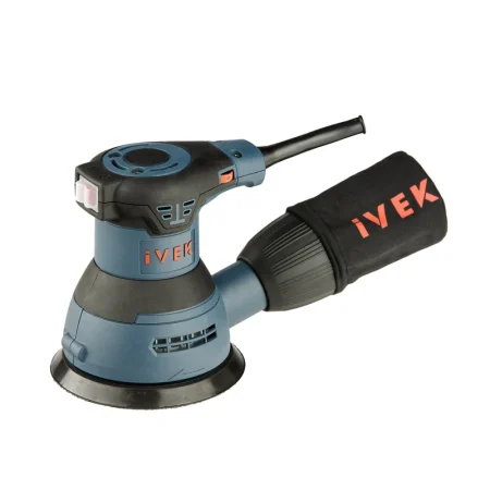 سنباده لرزان اوربیتال ایوک مدل K-5042