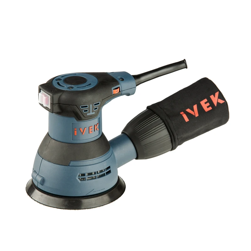 سنباده لرزان اوربیتال ایوک مدل K-5042