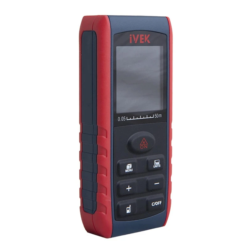 متر لیزری 50 متر ایوک مدل K-8030