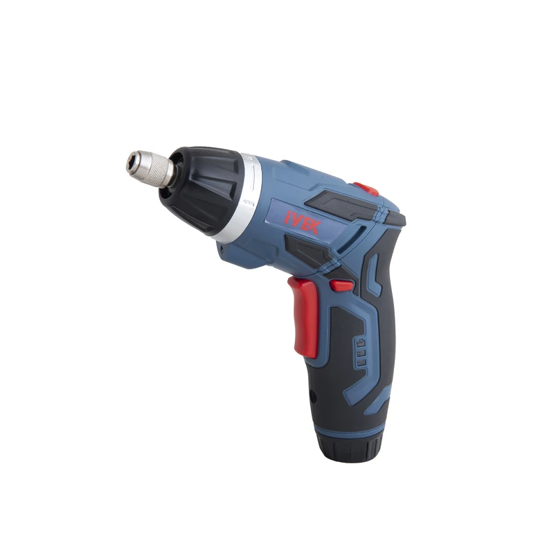 کیت پیچ بند شارژی تاشو ایوک مدل K-7236V