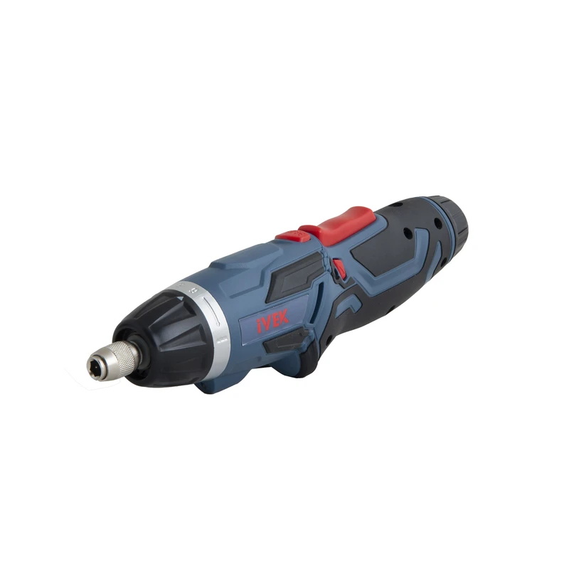 کیت پیچ بند شارژی تاشو ایوک مدل K-7236V