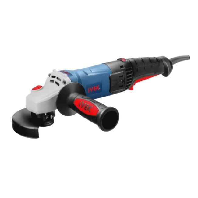 مینی فرز 1200 وات دسته بلند ایوک مدل K-7111