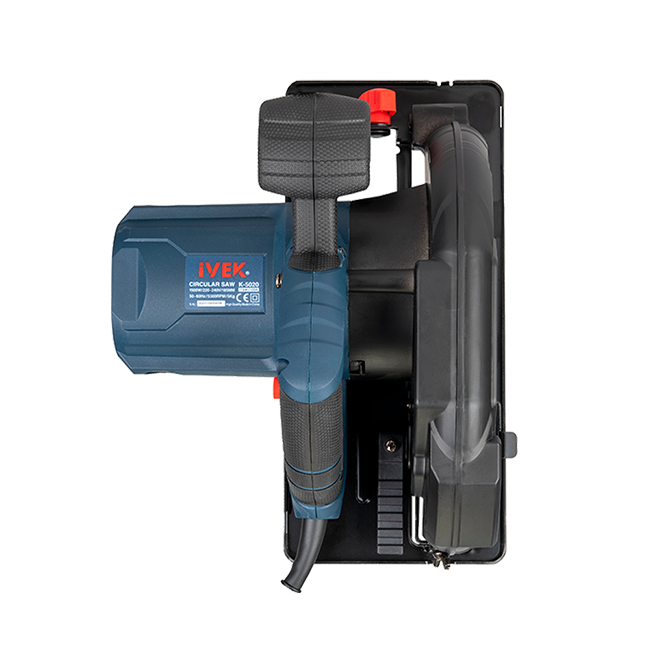 اره گردبر 1500 وات ایوک مدل K-5020