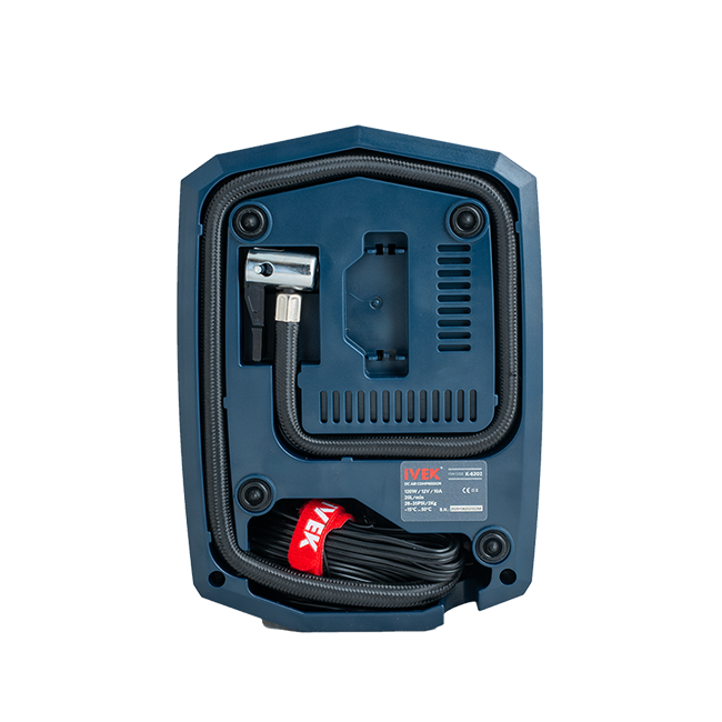 کمپرسور فندکی آنالوگ ایوک مدل K-6202