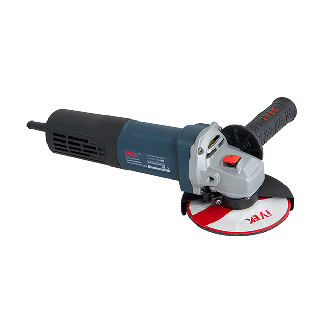 مینی فرز 810 وات ایوک مدل K-7116