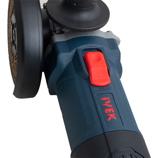 مینی فرز 810 وات ایوک مدل K-7116