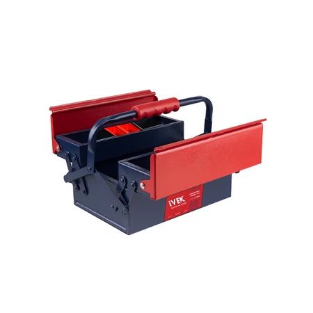 جعبه ابزار 302 ایوک مدل K-8250