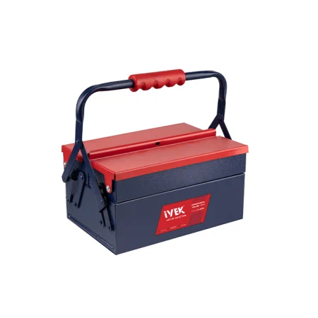 جعبه ابزار 302 ایوک مدل K-8250