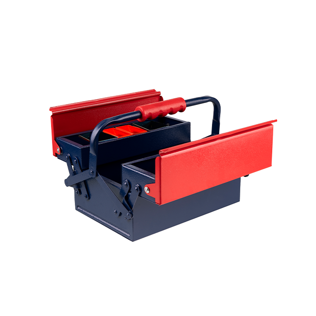 جعبه ابزار 302 ایوک مدل K-8250