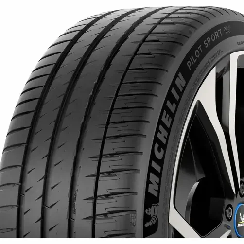 لاستیک میشلن 255/45R20 مدل Pilot Sport EV