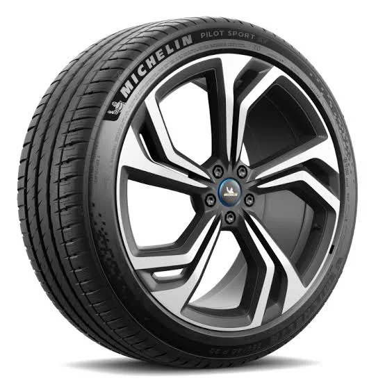 لاستیک میشلن 255/45R20 مدل Pilot Sport EV
