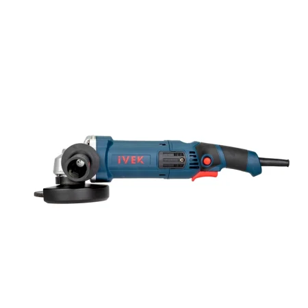 مینی فرز 1100 وات دسته بلند ایوک مدل K-7114