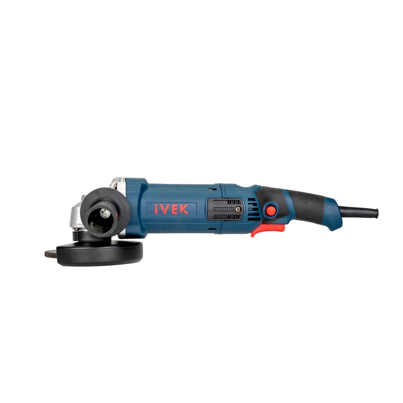 مینی فرز 1100 وات دسته بلند ایوک مدل K-7114