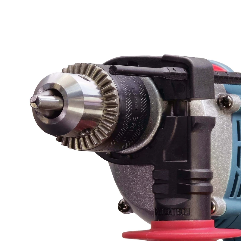دریل 13 میلی‌متر نیم تنه فلزی 950 وات ایوک مدل K-7319