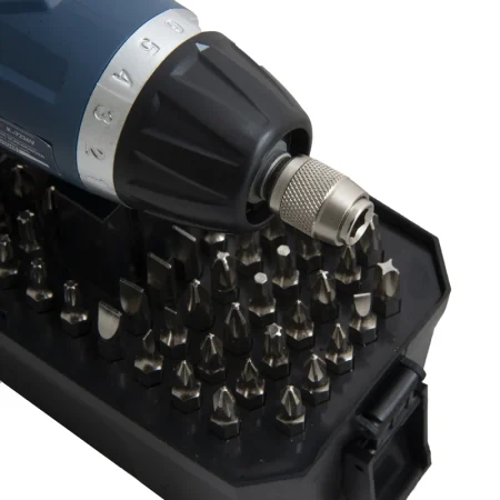 کیت پیچ بند شارژی تاشو ایوک مدل K-7236V