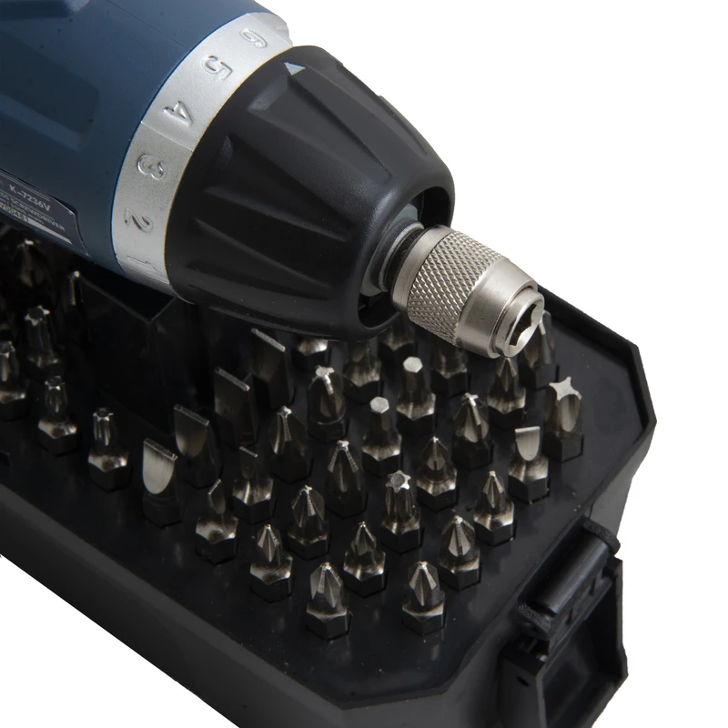کیت پیچ بند شارژی تاشو ایوک مدل K-7236V