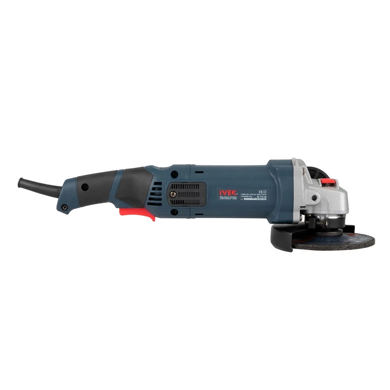 مینی فرز 1100 وات دسته بلند ایوک مدل K-7114