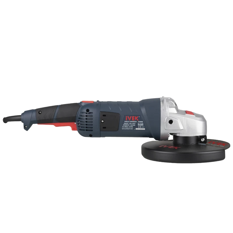 فرز سنگبری 2500 وات ایوک مدل K-7123