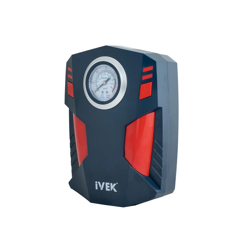 کمپرسور فندکی آنالوگ ایوک مدل K-6202