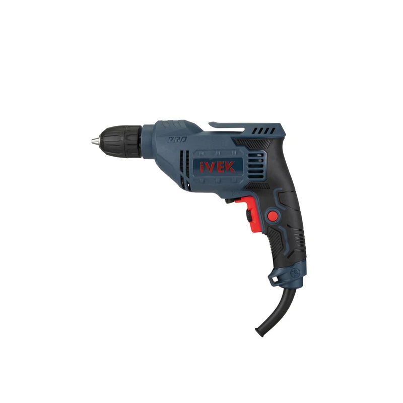 دریل 10 میلی‌متر 480 وات اتومات ایوک مدل K-7311