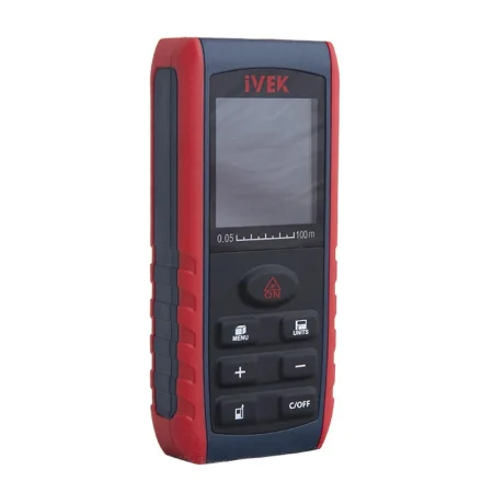 متر لیزری 100 متر ایوک مدل K-8031