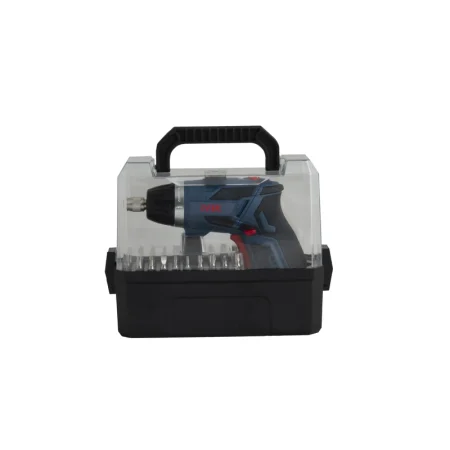 کیت پیچ بند شارژی تاشو ایوک مدل K-7236V