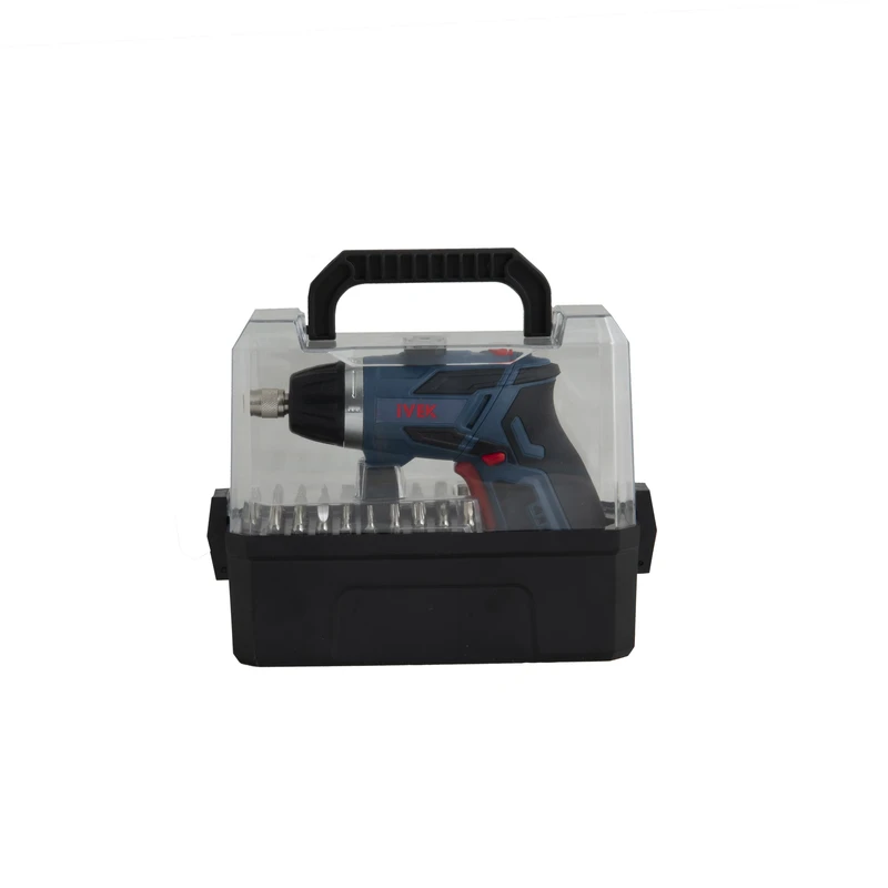 کیت پیچ بند شارژی تاشو ایوک مدل K-7236V