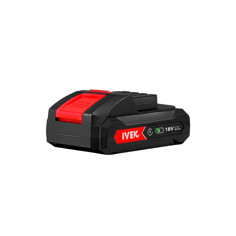 دریل شارژی 18 ولت ایوک مدل K-7218V