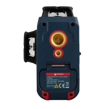 کیت تراز لیزری سه بعدی نور سبز 12 خط ایوک مدل K-8025