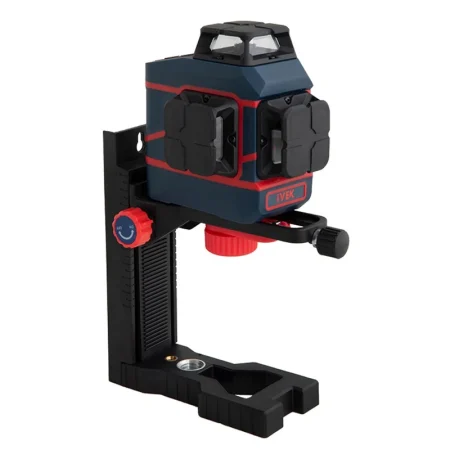 کیت تراز لیزری سه بعدی نور سبز 12 خط ایوک مدل K-8025