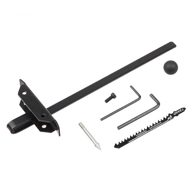 اره عمودبر 800 وات ایوک مدل K-5030