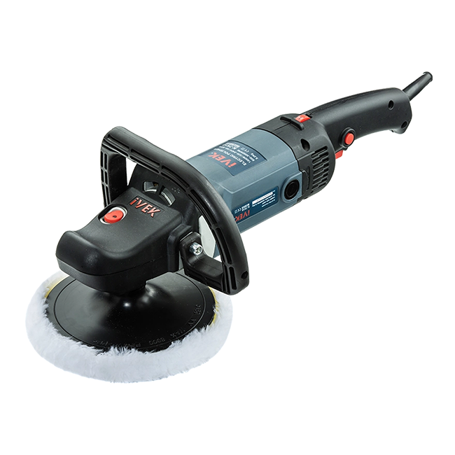 پولیش 1300 وات ایوک مدل K-7510