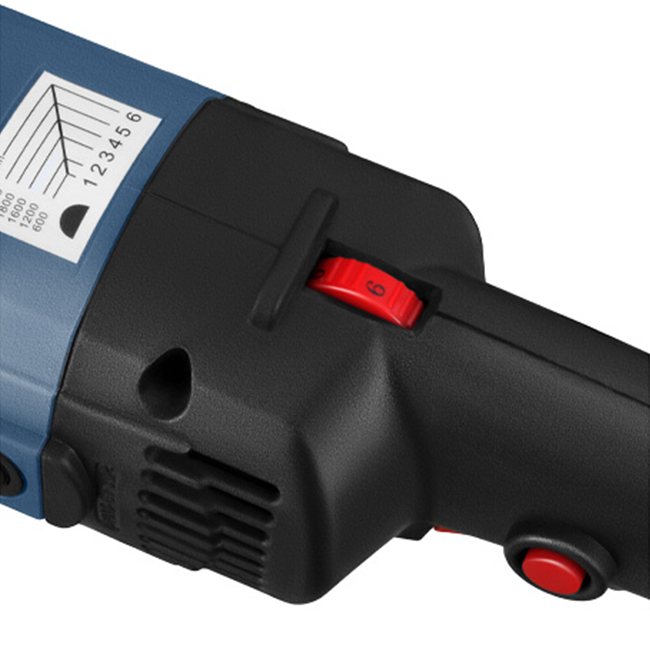 پولیش 1300 وات ایوک مدل K-7510