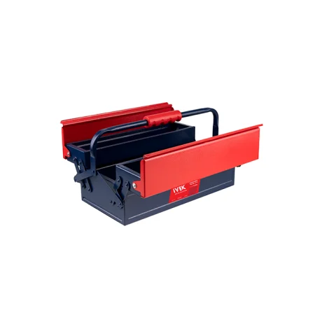 جعبه ابزار 402 ایوک مدل K-8252
