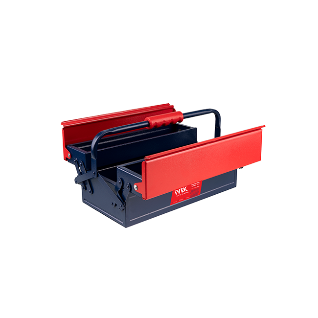 جعبه ابزار 402 ایوک مدل K-8252