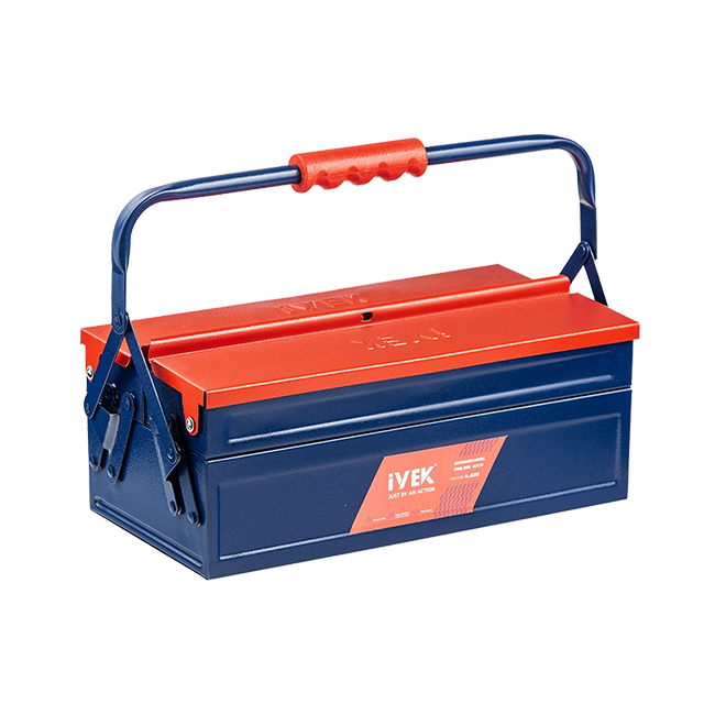 جعبه ابزار 402 ایوک مدل K-8252