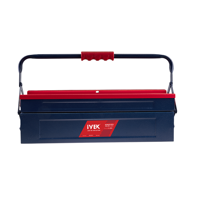 جعبه ابزار 502 ایوک مدل K-8254