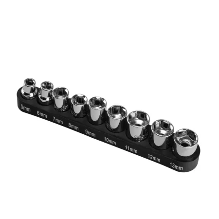 کیت دریل شارژی 12 ولت 35 پارچه رونیکس مدل RS-8611