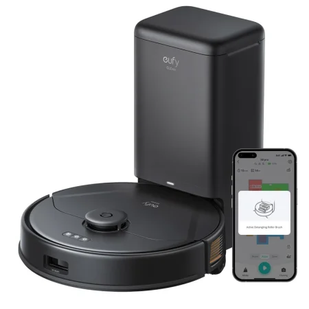 جارو رباتیک یوفی انکر مدل X8 Pro