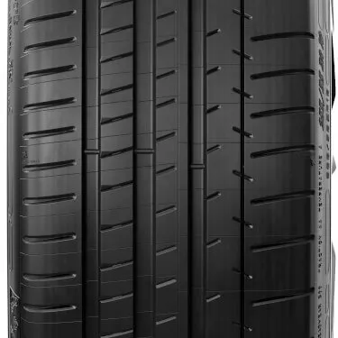 لاستیک میشلن 225/35R18 مدل Pilot Super Sport